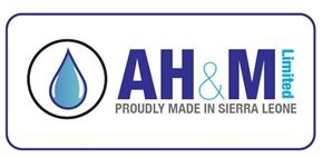 AH & M logo